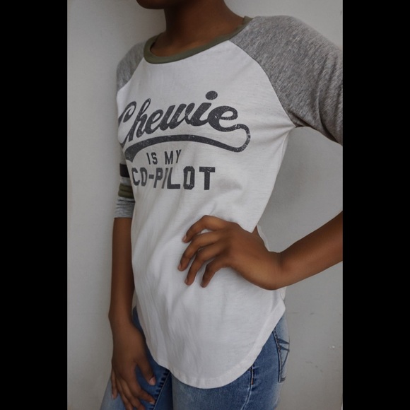 ✨STAR WARS TEE✨ - Picture 2 of 3